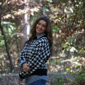 Meet your Posher, Greta